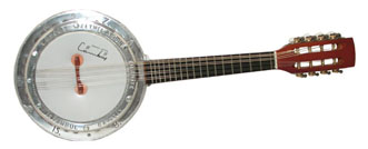 cumbus ethnic musical instruments