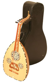 oud musical instruments